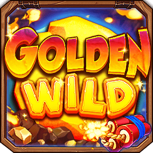 Golden Wild